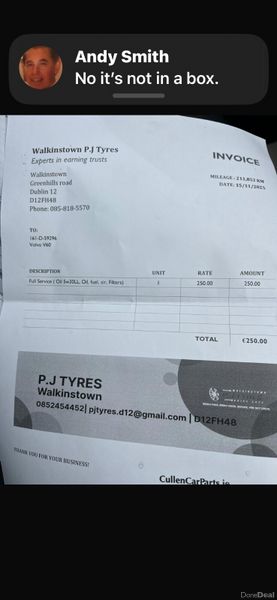 Volvo V60 2016( NCT06/26) 372897232