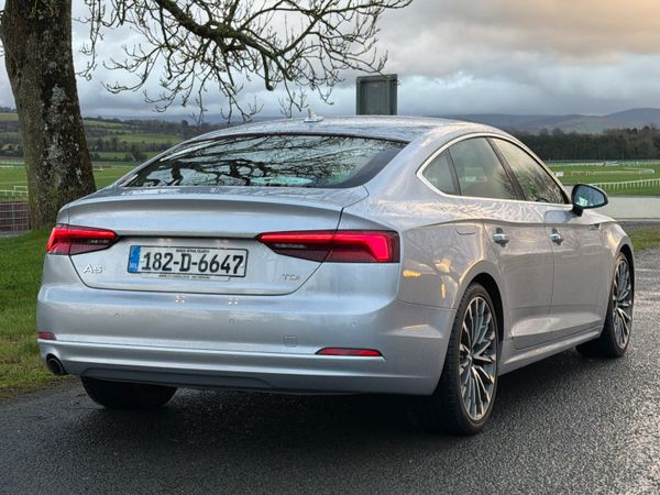 Audi A5 2018 SE S-Tronic 150 TDI 372823864