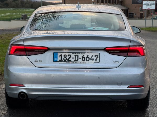 Audi A5 2018 SE S-Tronic 150 TDI 372823889