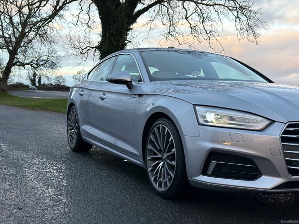 Audi A5 2018 SE S-Tronic 150 TDI 372823947