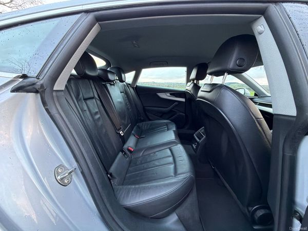 Audi A5 2018 SE S-Tronic 150 TDI 372824089