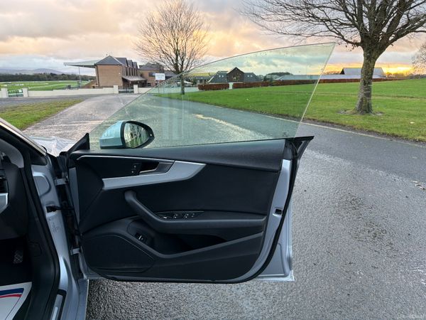 Audi A5 2018 SE S-Tronic 150 TDI 372824146