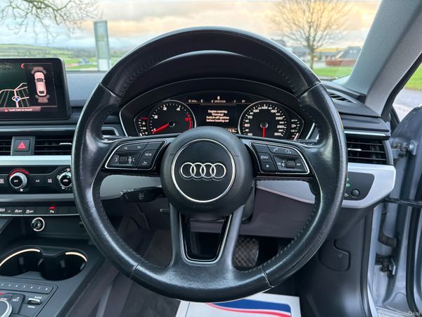 Audi A5 2018 SE S-Tronic 150 TDI 372824160