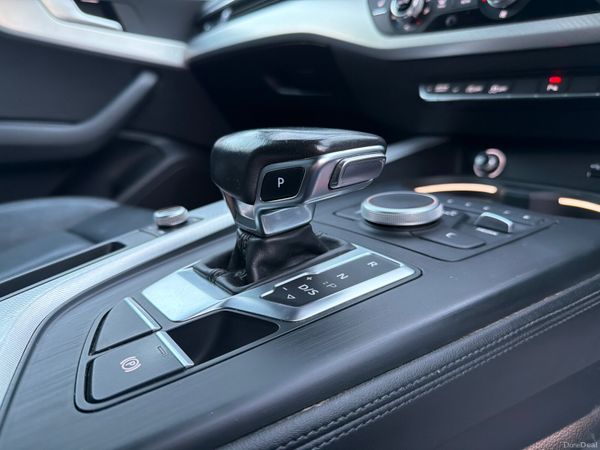 Audi A5 2018 SE S-Tronic 150 TDI 372824219