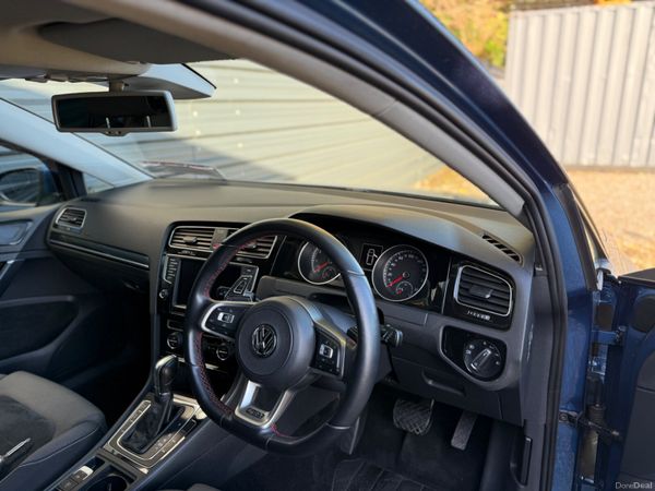 Volkswagen Golf 2015 automatic GTI kitted 372943086