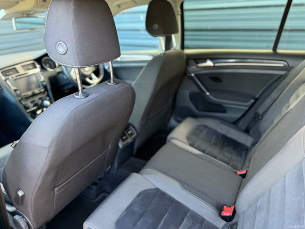 Volkswagen Golf 2015 automatic GTI kitted 372943139