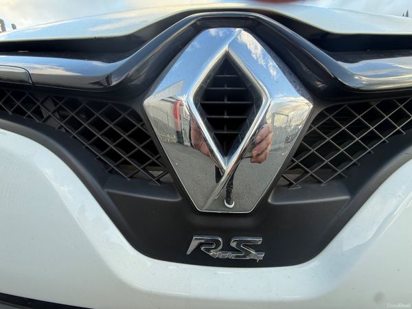 Renault Clio 1.6 RS Sport Cup Edition Auto 372945745