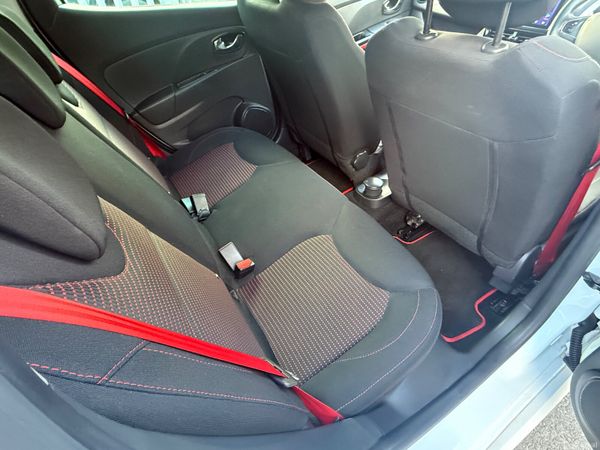 Renault Clio 1.6 RS Sport Cup Edition Auto 372945755