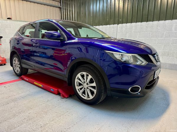 Nissan Qashqai 2014   1.5 dci ! 372947661