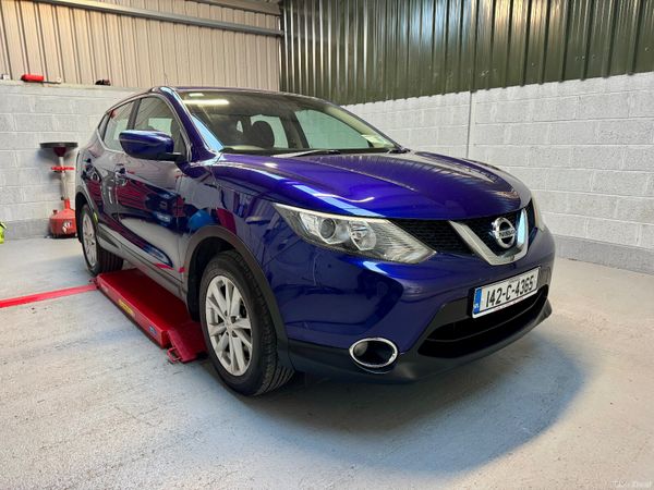 Nissan Qashqai 2014   1.5 dci ! 372947663