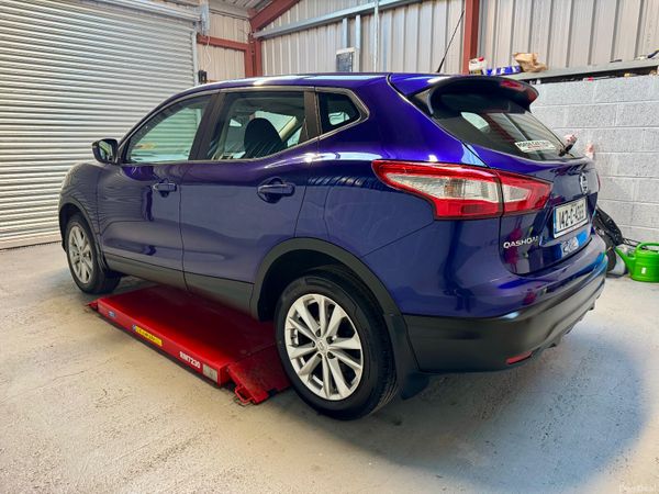 Nissan Qashqai 2014      NEW NCT ! 372947669