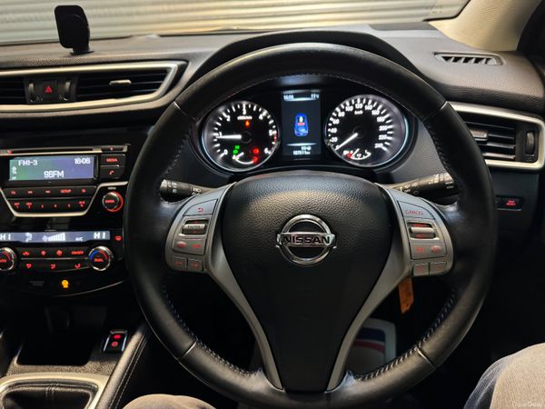 Nissan Qashqai 2014   1.5 dci ! 372947679