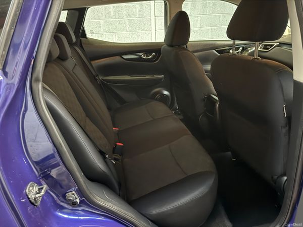 Nissan Qashqai 2014   1.5 dci ! 372947684