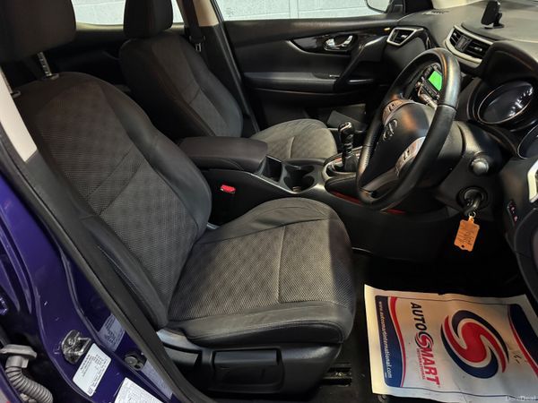 Nissan Qashqai 2014      NEW NCT ! 372947685