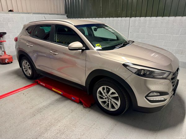 Hyundai Tucson 2018   New NCT 12/2027 ! 372948297
