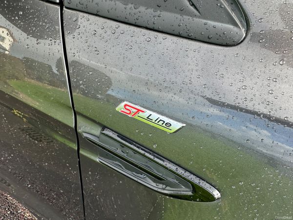 Ford Kuga 1.5 TDCI ST Line 372953227