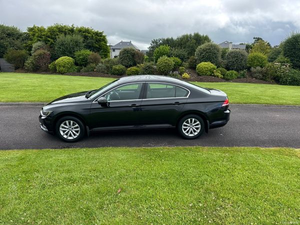 Volkswagen Passat 1.6 TDI Comfortline 372953706