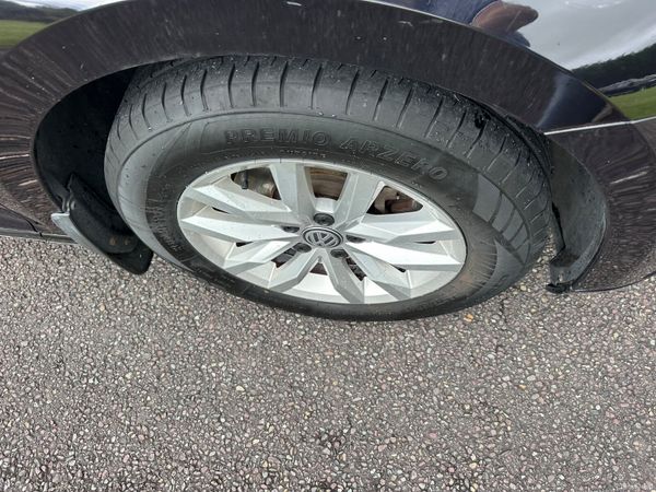 Volkswagen Passat 1.6 TDI Comfortline 372953719