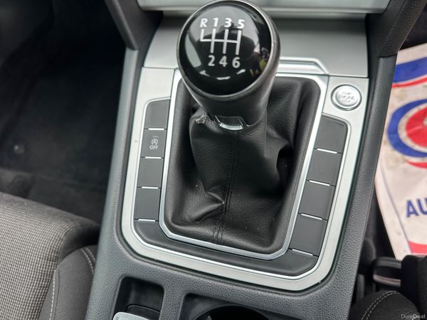 Volkswagen Passat 1.6 TDI Comfortline 372953727