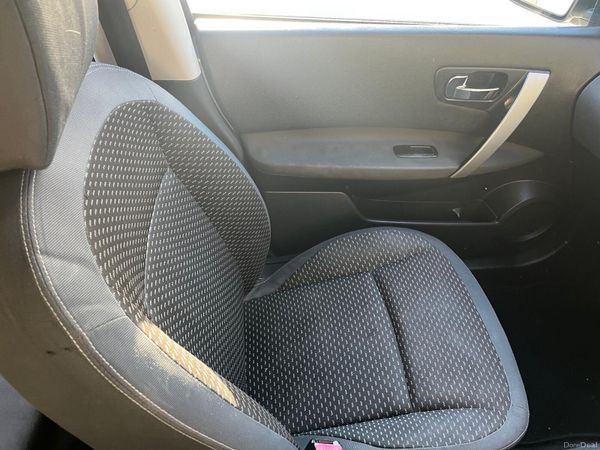 Nissan Qashqai 2008 ( NCT 05/26) 372958222