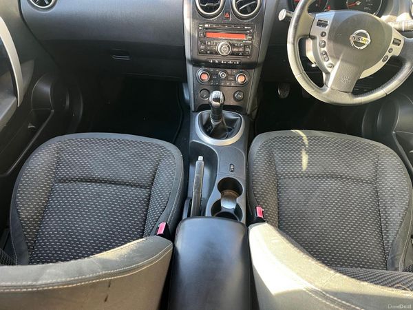 Nissan Qashqai 2008 ( NCT 05/26) 372958223