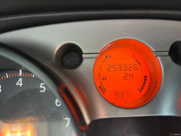 Nissan Qashqai 2008 ( NCT 05/26) 372958231