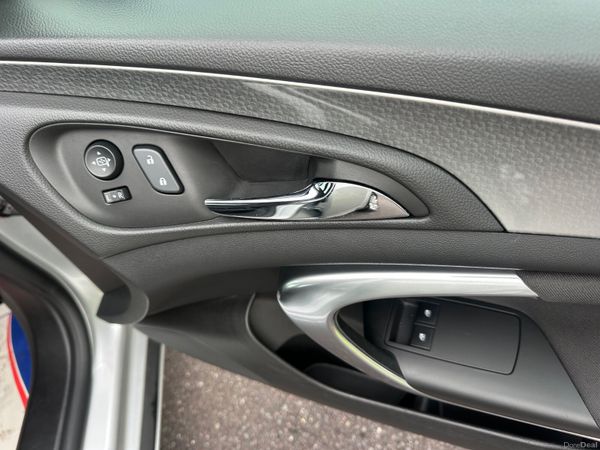 Opel Insignia 2.0 cdti 140 bhp 372964067