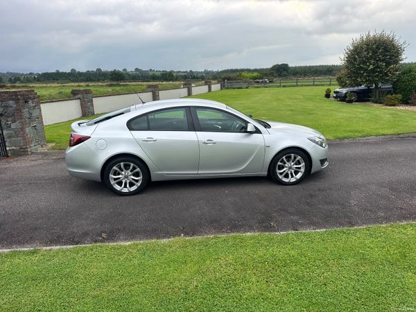 Opel Insignia 2.0 cdti 140 bhp 372964071