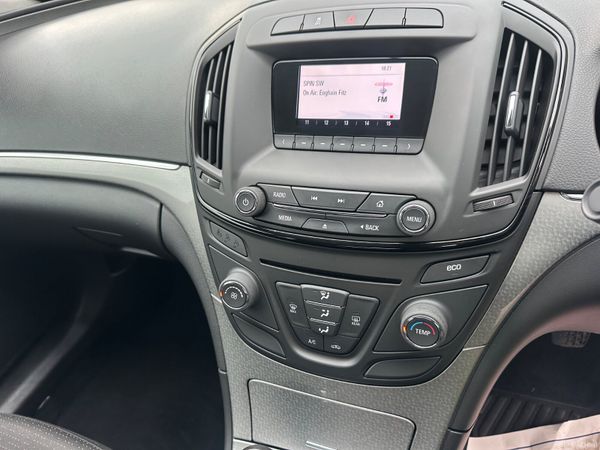 Opel Insignia 2.0 cdti 140 bhp 372964073