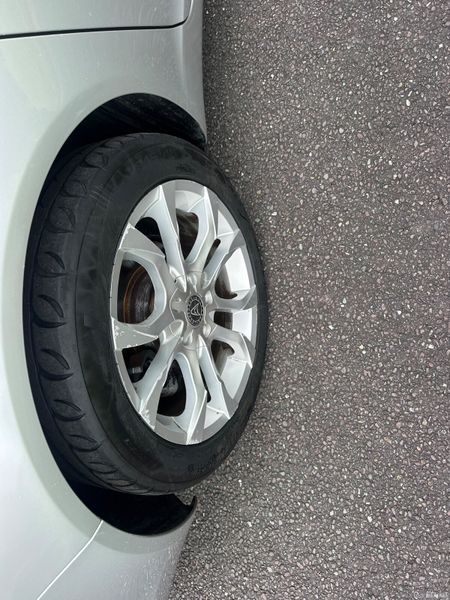 Opel Insignia 2.0 cdti 140 bhp 372964075