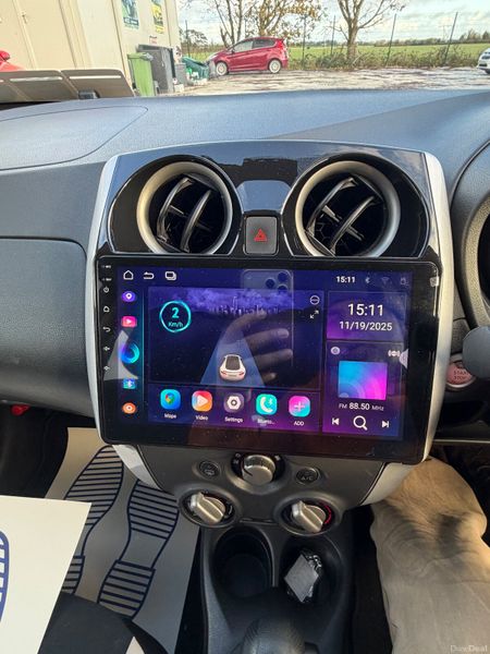 Nissan Note 2017 372967441