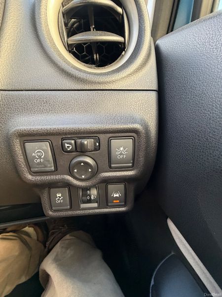 Nissan Note 2017 372967444