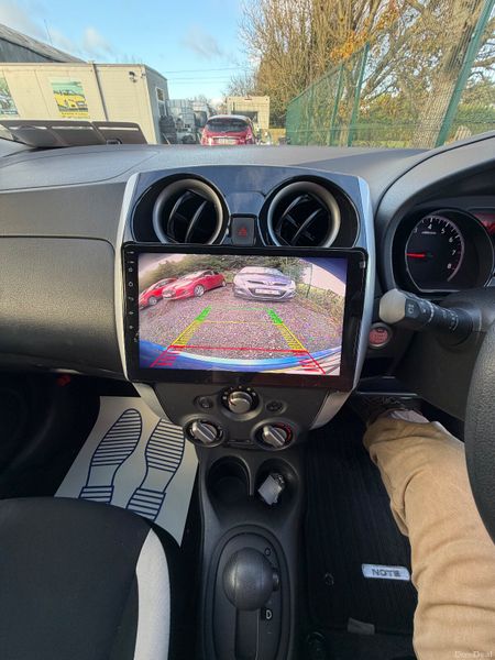 Nissan Note 2017 372967445