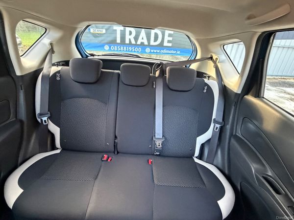 Nissan Note 2017 372967437