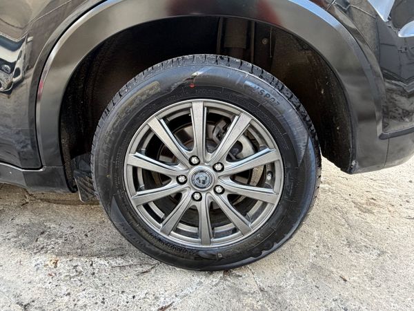 Honda Vezel 2015 Leather Edition 372968259