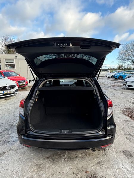 Honda Vezel 2015 Leather Edition 372968265