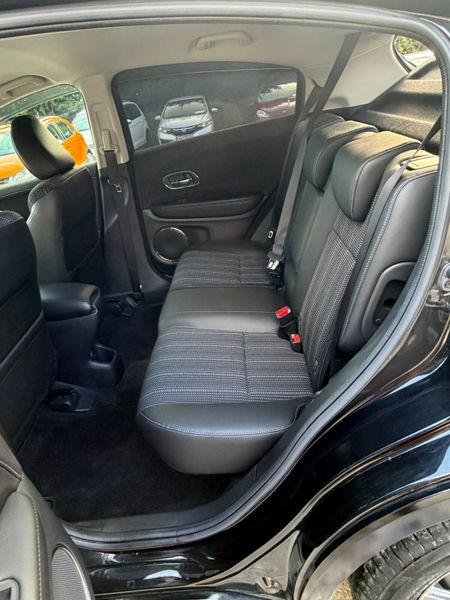 Honda Vezel 2015 Leather Edition 372968277