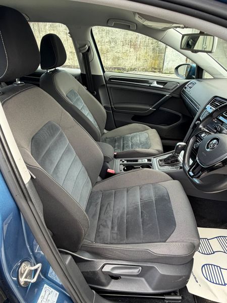 Volkswagen Golf 2014 Highline 372974090