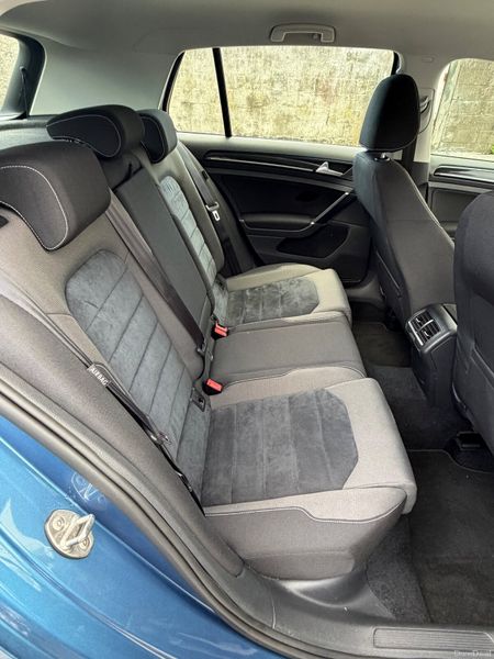 Volkswagen Golf 2014 Highline 372974091