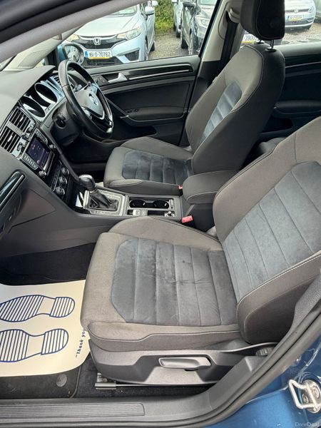 Volkswagen Golf 2014 Highline 372974094