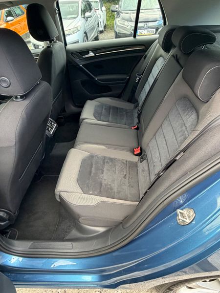 Volkswagen Golf 2014 Highline 372974097