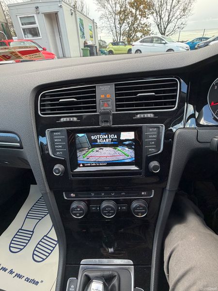 Volkswagen Golf 2014 Highline 372974103