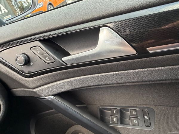 Volkswagen Golf 2014 Highline 372974105