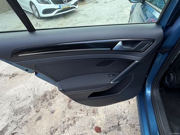 Volkswagen Golf 2014 Highline 372974107