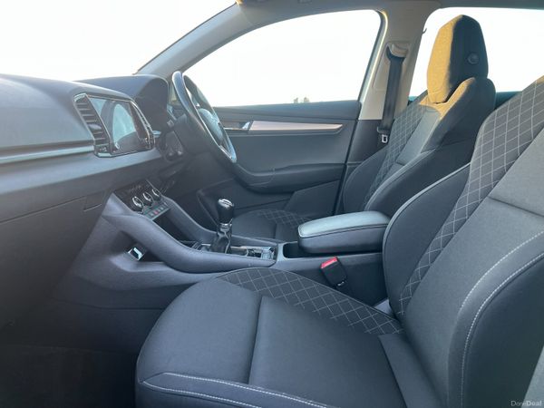 2020 (202) Skoda Karoq SE Tech 1.6 TDI 372977751