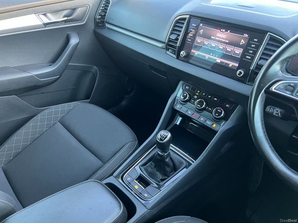 2020 (202) Skoda Karoq SE Tech 1.6 TDI 372977765
