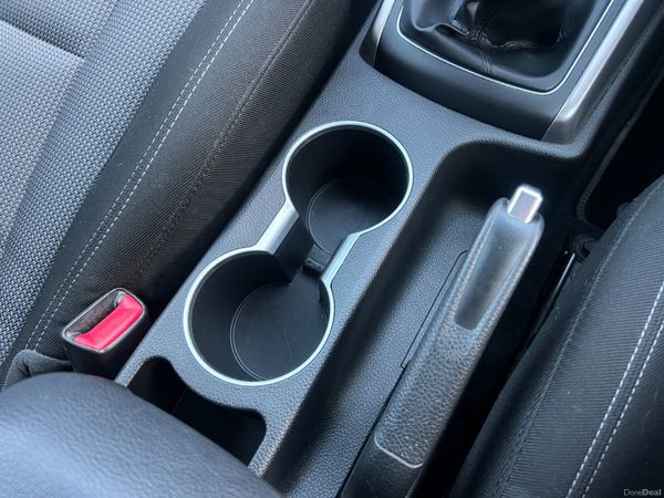 2015 (152) Hyundai I30 SE Nav BDrive 1.6 CRDI Esta 372977893