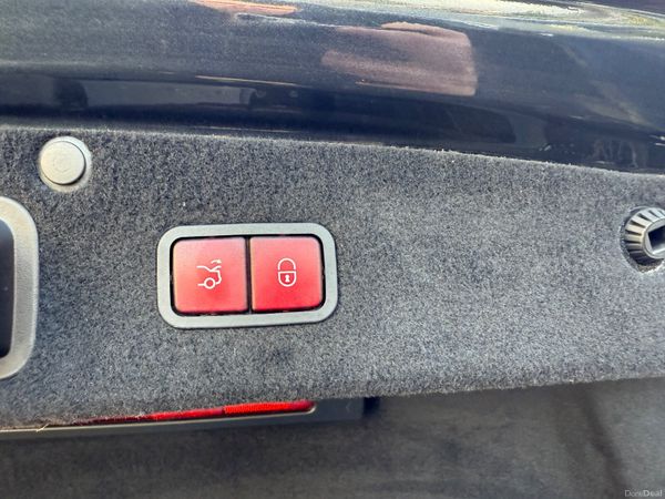 Mercedes-Benz S-Class LONG WHEEL BASE 2016 AMG 372984381