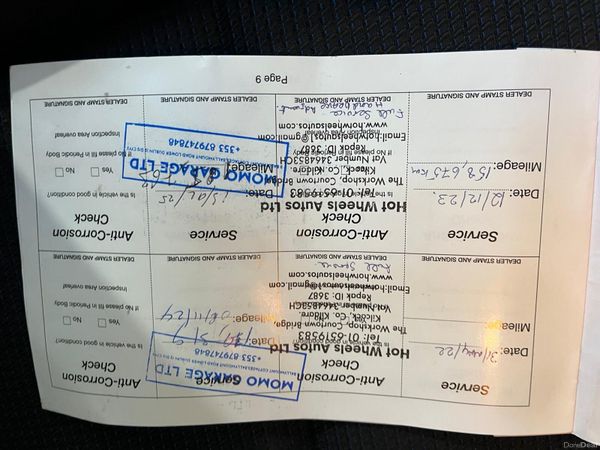 Hyundai Tucson 2016NCT 08/26 TAX 01/26 372988276