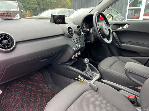 Audi A1 S-LINE LOW MILEAGE 372989343